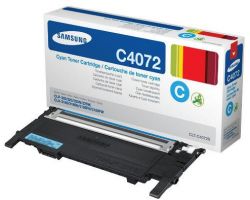 Toner Samsung Laser CLT-C4072S Cian 1000 pág (ST994A)