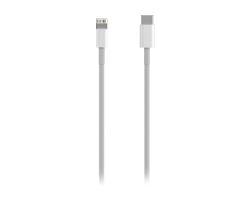 Cable AISENS Lightning/M a USB-C 2.0/M 0.5m (A102-0543)