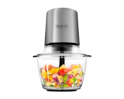 Picadora Eléctrica CECOTEC TitanGlass 1000 400W