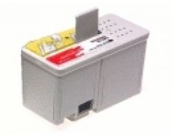 Tinta Epson Rojo (C33S020405)