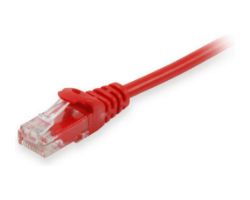 Latiguillo EQUIP Cat.6a U/UTP 3m Rojo (EQ603024)