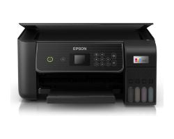 Multif Epson Ecotank ET-2871 A4 Color WiFi (C11CJ66422)