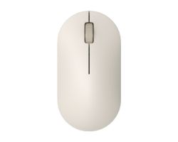 Ratón XIAOMI Lite 2 Wireless Blanco (BHR8915GL)