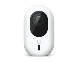 Cámara IP Ubiquiti 4K WiFi Int/Ext Pared (UVC-G6-INS-W)