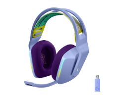 Auric+Micro Gaming LOGITECH G733 RGB RF (981-000890)