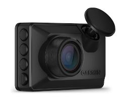 Cámara Garmin Dash Cam X110 1080p Negra (010-02900-10)