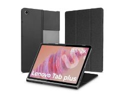 Funda SUBBLIM Shock Case 11.5" Negra (SUBCST-5SC150)
