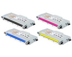 Toner BROTHER Laser Cian 6600 páginas (TN-04C)
