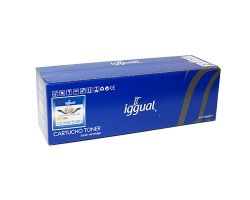 Toner Qi Iggual Amarillo para OKI 5700 pág (42127405)