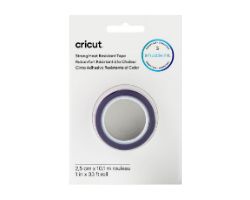 Cinta CRICUT Resistente al Calor 2.5cmx10m(CRC-2009357)