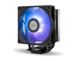 Ventilador NOX Hummer R-400 Negro (NXHUMMERR400ARGBBK)