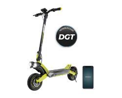 Patinete CECOTEC Bongo V55 2x2 1600W DGT (07363)