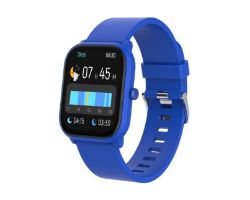 Smartwatch CELLY Kids 1.39" Azul (KIDSWATCHBTBL)