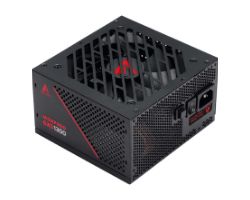 Fuente Abysm Morpheo GX5 ATX 1300W Modular (AB231301)