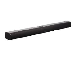Barra de Sonido DENVER 40W BT USB HDMI Negra (DSB-4030)
