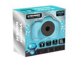 Camara KIDS LICENSING Digital vision Kids (KIDK00002)