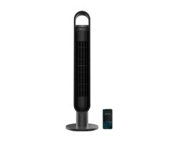 Ventilador Torre CECOTEC 9190 SkyLine Ionic 60w (05972)