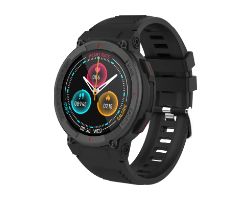 Smartwatch DENVER 1.39" Multideporte Negro (SWG-339)
