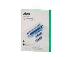 Kit de Transferencia CRICUT Foil 3 Puntas (CRC-2008727)