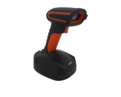 Lector Approx Código de Barras 1D RF BT (APPLS18I)