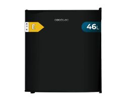 Frigorífico CECOTEC GrandCooler 20000 Negro (00150)