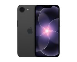 Apple iPhone 17E 2026 6.1" 512Gb 5G Negro (MHRY4QL/A)