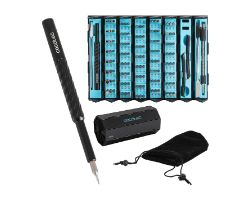 Destornillador CECOTEC PrecissionGyro (A01_EU01_115175)