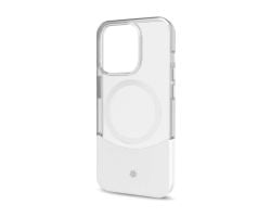 Funda CELLY Magdual iPhome 16 Pro Max (MAGDUAL1081WH)