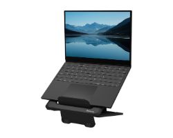 Soporte Fellowes Breyta Portátil 14" Negro (100016558)