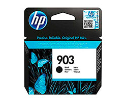 Tinta HP 903 Negro 8ml 300 páginas (T6L99AE)