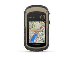 GPS de mano GARMIN eTrex 32x 2.2" 8Gb (010-02257-01)