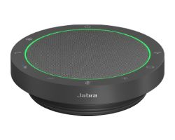 Altavoz Jabra Speak2 55 MS USB-A/C BT Negro (2755-109)