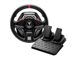 Volante+Pedales Thrustmaster T128 PC/Xbox (4460184)