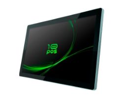 TPV 10POS J6412 21.5" 8Gb 128Gb No-OS (10D-215J68128)