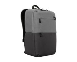 Mochila Targus Sagano Travel PET 15.6" Gris (TBB634GL)