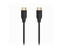 Cable AISENS HDMI A/M a HDMI A/M 1m Negro (A120-0722)