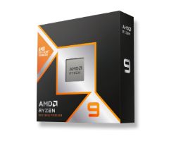 CPU AMD Ryzen 9 9900X3D AM5 5.5GHz (100-100001368WOF)