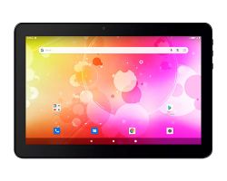 Tablet DENVER 10.1" 2Gb 16Gb 4G Negra (TIQ-10443BL)