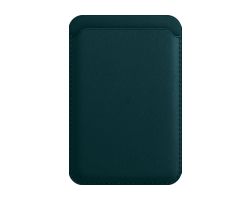 Tarjetero Magnetico KSIX Verde (BXMAGCARD04)