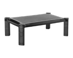 Soporte Elevador AISENS Monitor/Portátil Negr(MR02-117)