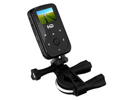 Soporte Bicicleta WOXTER para MiniCam100 (WC26-019)