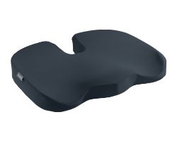 Cojín Leitz Ergo Cosy Gris (5284-00-89)