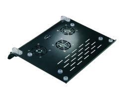 Soporte NGS Slim para Portátil Negro (SLIMSTAND)