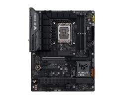 ASUS TUF GAMING Z790-PLUS WIFI: (1700) 4DDR5 HDMI ATX