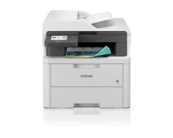 Multif BROTHER A4 B/N WiFi Dúplex (MFC-L2827DWXL)