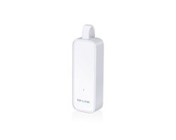 ADAPTADOR TP-LINK USB 3.0 A ETHERNET GIGA