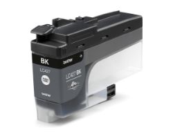 Tinta BROTHER Negro 3000 páginas (LC427BK)