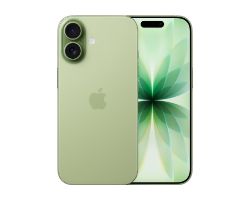 Apple iPhone 17 6.3"  512Gb WiFi 5G Salvia (MG6V4QL/A)