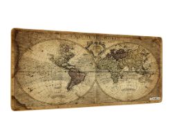 Alfombrilla SUBBLIM Vintage World XL (SUBMP-01PUW03)