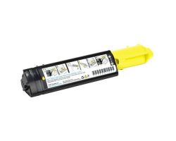 Toner Dell Laser WH006 Amarillo 2000 pág (593-10156)